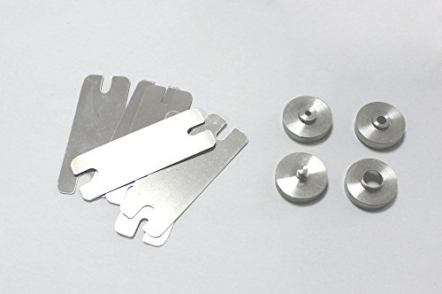Nski Dental Handpiece Repair Tool Bearing Removal Tool Chunk Cartridge Turbine thumb #6