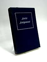 ARCTIC ASSIGNMENT - The Story of the St. Roch - Great Stories of Canada (8) Eight B000GW0W0A Book Cover
