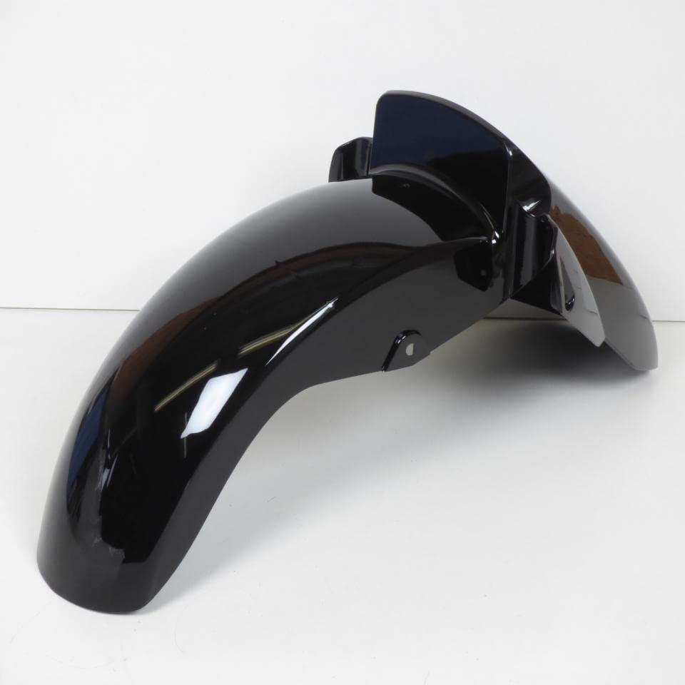 Garde Boue Avant P2R Compatible avec Scooter Yamaha 125 X-Max 2006 à 2009