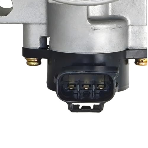 XYZIL Throttle Body Valve 22210-22130 22210-22070 Compatible with Toyota Corolla Matrix Wish Avensis, 2000-2005 Celica MR2 4 Cyl 1.8L 1ZZFE ZZT230L-BLMSHA ZZT230L-BLPSHA by XYZIL - Image 5