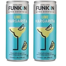 Buy Refreshing Pre-Mixed Cocktail Cans for Ultimate Convenience – Funkin