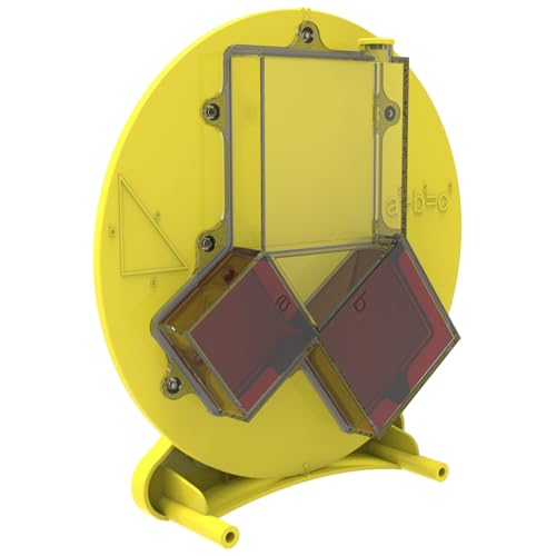 Manipulateurs de mathématiques Pythagore