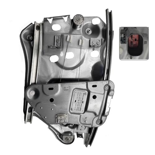 Moteur lève-vitre arrière droit bloqué ? Réparez votre Chrysler Sebring 5066040AA