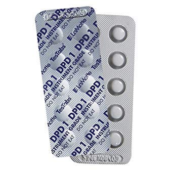 dpd tablets