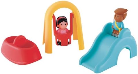 Early Learning Centre HappyLand 