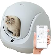 Amazon | 【OFT】 自動 猫 トイレ CATLINK SCOOPER SE Lite 本体 国内