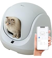 CATLINK SCOOPER SE　自動猫用トイレ Wi-Fi接続機能付き 楽天市場】[数量限定予約! 1月上旬頃入荷予定] 自動猫トイレ CATLINK