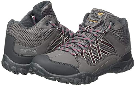 Edgepoint Mid Wp Walking Shoe 