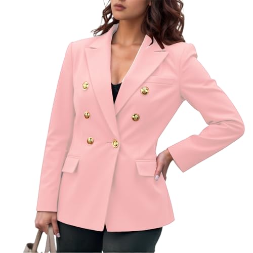 Chaqueta de entretiempo mujer para combinar de forma versátil en tu uso diario