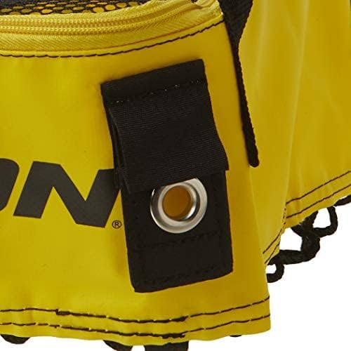 Miniatura 7 de Easton Bolsa de béisbol y softball con capacidad para 100 pelotas de béisbol, 50 pelotas de sóftbol