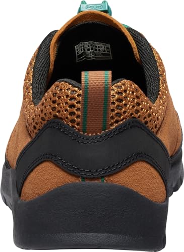 Keen JASPER ROCKS SP Men's Sneakers, KEEN MAPLE/JOLLY GREEN