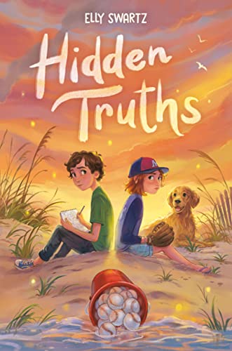 Hidden Truths Hidden Truths