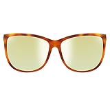 Porsche Design Okulary przeciwsłoneczne damskie brązowe