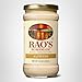 Rao's Homemade Alfredo Sauce 15 oz, Creamy Pasta Sauce, Premium Quality Blend of Parmesan & Romano Cheese, Cream and Butter