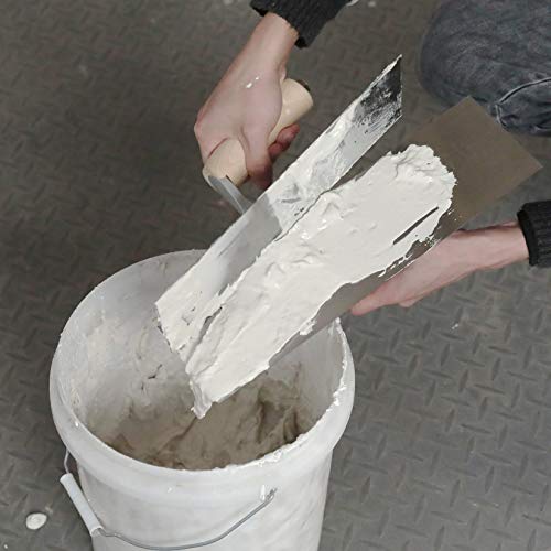Goldblatt G06906AE 3 Pieces Drywall Trowel thumb #6
