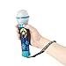 B. toys – Okideoke Toy Microphone with 8 Songs & Voice Amplifier – Musical Instrument for Toddlers – Fun Early Learning Toy for Kids 18+ months