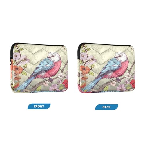 Funda para portátil 13-14 pulgadas impermeable y resistente miniatura 2