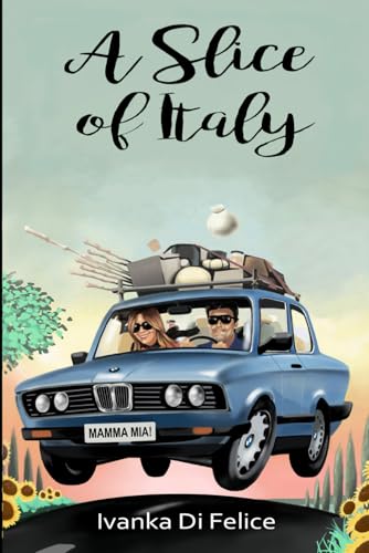 A Slice of Italy (Simply Italian!)