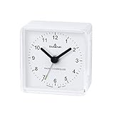 Dugena Dugena Unisex Erwachsene - Armbanduhr Wecker Analog Quarz 4460796