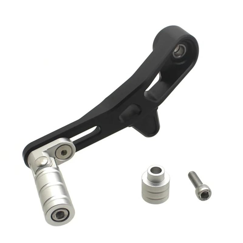 Pédale changement vitesse moto pliable éliminant la casse pour R1300GS