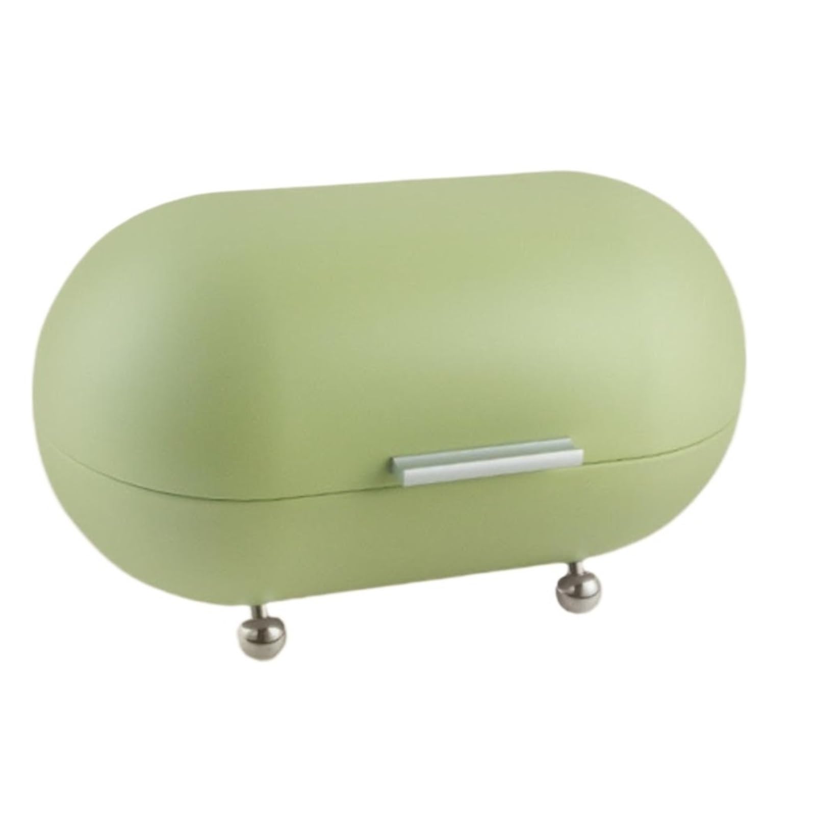 LSNNMU Bread Food Storage Box Kitchenware Countertop Pastry Kitchen For Home Pantry For Organisation