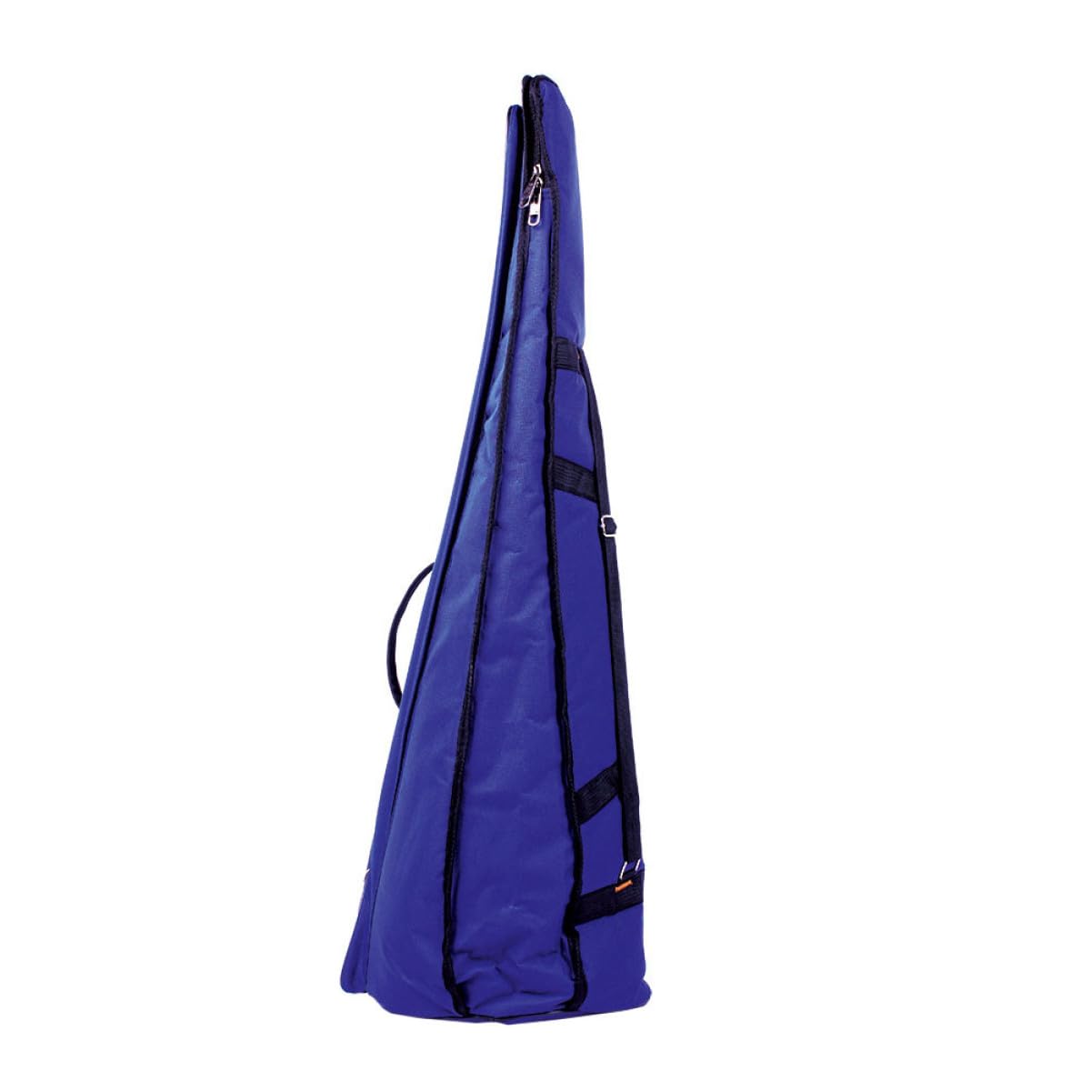 Borsa Porta Trombone Oxford Imbottitura, Custodia Morbida Doppia Spalla, Adatta per Concerti e Trasporto