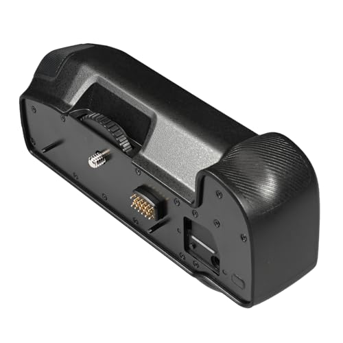 Agarre vertical DSTE HM-6K repuesto bateria Blackmagic 6K Pro 3