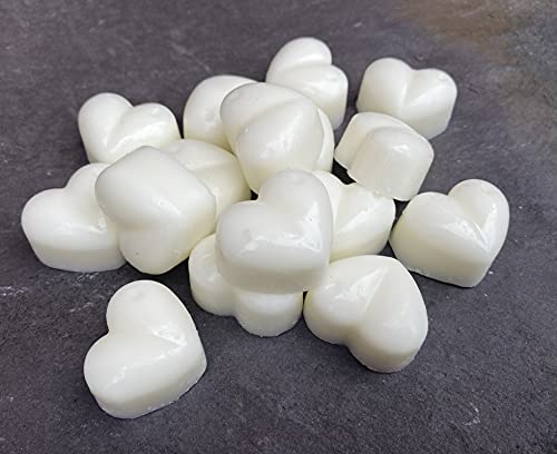 Wax Melts - Tonka and Myrrh | 16 Pack | Strong Scented | Made in The UK | Plastic Free | Vegan - Image 5
