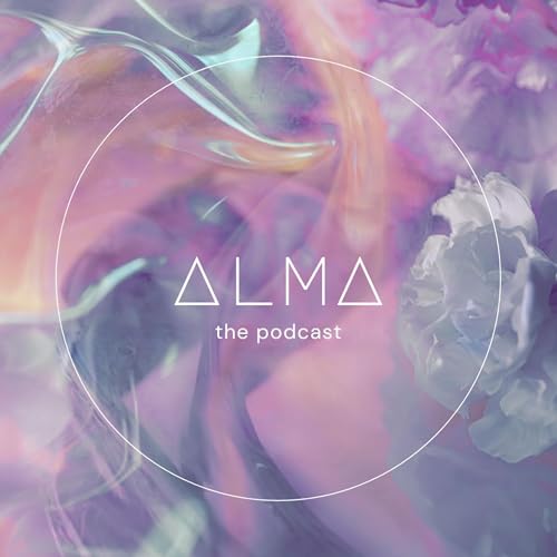 Alma The Podcast Titelbild