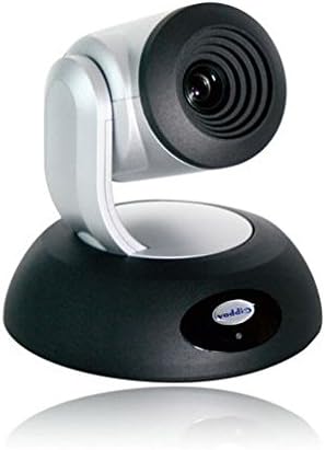 Vaddio 999-9920-000 RoboSHOT 12 USB PTZ Conferencing Camera with 12x Optical Zoom
