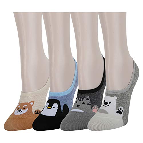 Lustige Socken für Mädchen Cover