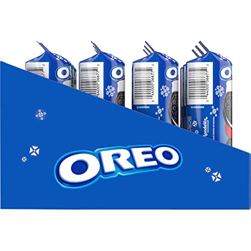 Oreo Chocolate Sandwich Cookies thumb #15