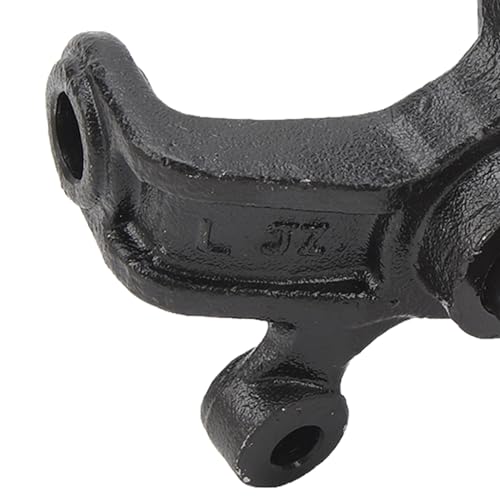 Par de eixo de junta de direção esquerda-direita compatível com motocicleta ATV Quad de 200cc em pre