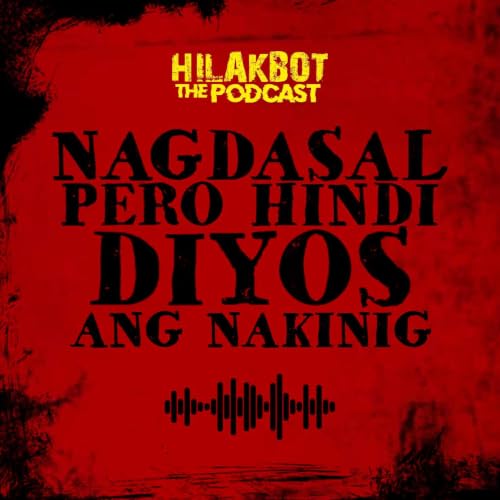 NagDASAL Pero HINDI Ang DIYOS Ang NakaDINIG
