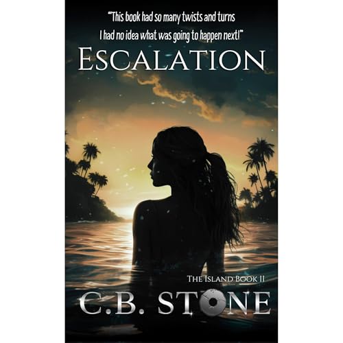 Escalation: The Island II