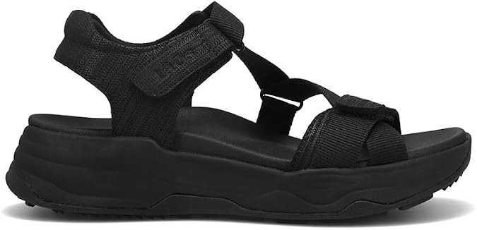 Taos Footwear Women's Super Z Sandal