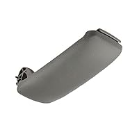 Auto Middenconsole Opbergdoos Deksel Cover Voor Audi A3 8P 2003 2004 2005 2006 2007 2008 2009 2010 2011 2012 8P0864245P Armsteun Cover (Color : A