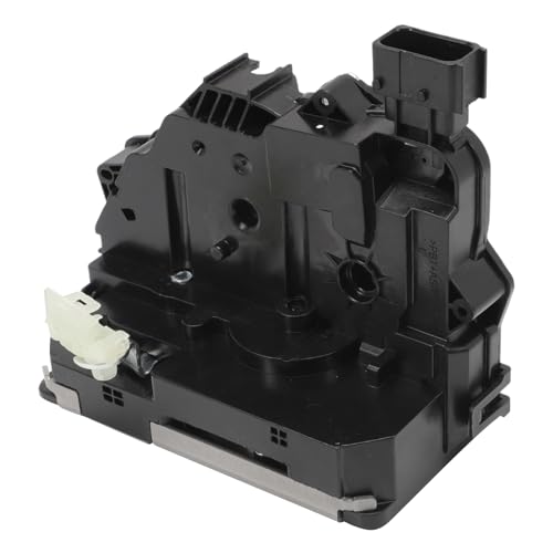 AUROLYNNE Serratura Porta Centralizzata Attuatore Serratura Portiera Per Corsa D Meriva B 13258265