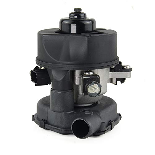 Part# 14828-AA060 Secondary Air Smog Pump For Forester XT Impreza WRX 2.5L H4-GAS 2006-2008 14828-AA030 - Thumbnail 5
