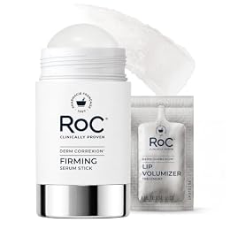 RoC Derm Correxion Retinol Serum for Face Anti Aging Firming Serum Stick