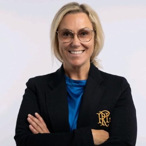 Ep. 53: Globally, women and men serving on boards together is an economic win-win