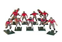 Algopix Similar Product 4 - Electric Football 11 Regular Size Men