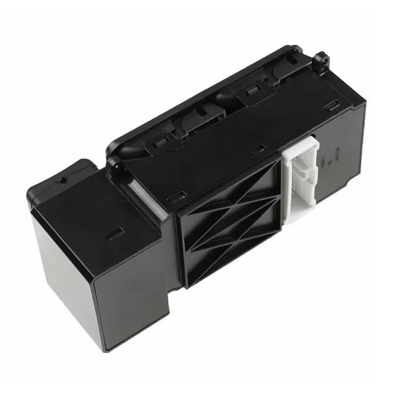 Solution vitre bloquée : Commutateur lève-vitre électrique Accord 2003-2007 - 3