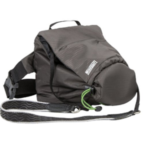 MindShift Gear Ultralight Camera Cover 20, Black [並行輸入品]