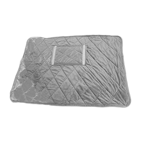 Manta térmica inalámbrica USB lavable y recargable para toda la familia 2