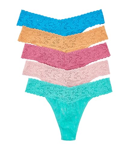 Image of Hanky Panky Womens Signature Lace Boyshort