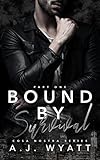 cosa nostra ulm telefonnummer  Bound by Survival Part One: Mafia Romance: (Cosa Nostra Series #5) (English Edition)
