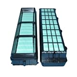Cab Air Filter AL225552, Replacement for John Deere 6000 6010 6030 7030 6M 6J Series Tractor,