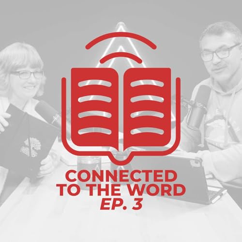 Connected to the Word #3 cover art