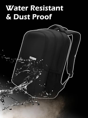 Image of Lavie Sport 31L Alpha | 19 Inch | Fits Upto 15 Inch Laptop Backpack | Laptop Compatiable | College Bag | For Men & Women